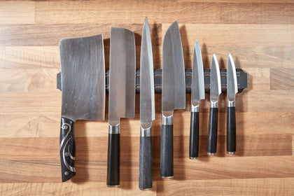 Master Chef Knives - Knife Accessories