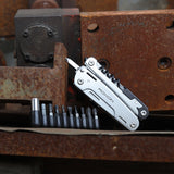 ROXON S801S 16-in-1 Multitool Pocket knife