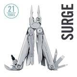 Leatherman Surge Heavy Duty Multitool