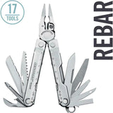 LEATHERMAN Rebar Multitool