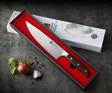XINZUO Zhi Series 8-Inch Stainless Steel Chef Knife