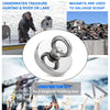 Super Strong Neodymium Fishing Magnet