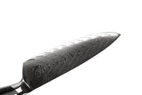 67-layer Damascus Steel Chef Knife