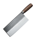 Forged Meat Cleaver Chinese Kitchen Knife