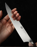XINZUO Zhi Series 8-Inch Stainless Steel Chef Knife