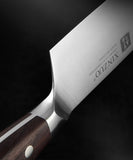XINZUO Zhi Series 8-Inch Stainless Steel Chef Knife