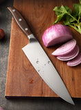 XINZUO Zhi Series 8-Inch Stainless Steel Chef Knife