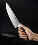 XINZUO Zhi Series 8-Inch Stainless Steel Chef Knife