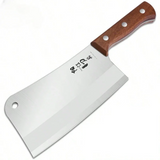 12-Inch Stainless Steel Meat Cleaver