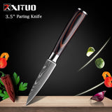 8‑Piece Premium Chef Knife Set