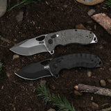 KIKU XR SOG Tactical Folding Knife