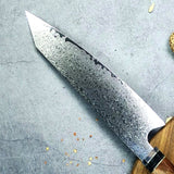 Chef Knife 8 inch Professional Stainless Steel Chef Knife