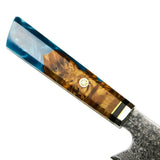 Chef Knife 8 inch Professional Stainless Steel Chef Knife