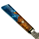 Chef Knife 8 inch Professional Stainless Steel Chef Knife