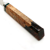 Chef Knife 8 inch Professional Stainless Steel Chef Knife