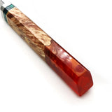 Chef Knife 8 inch Professional Stainless Steel Chef Knife