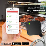 AidMax Digital Wireless BBQ Meat Thermometer