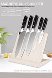 XITUO Multifunction Magnetic Knife Holder
