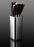 XITUO Stainless Steel Knife Holder