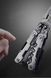 SOG Outdoor Multi-Tool Survival Folding Knife