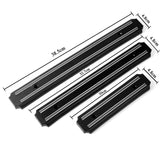 XITUO Wall-mounted Stainless Steel Magnet Knife Holder