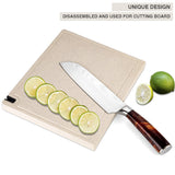 XITUO Multifunction Magnetic Knife Holder