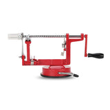 Apple Peeler Slicing Machine
