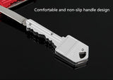 Mini Key Pocket Fold Keychain Knife