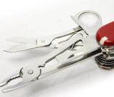 Multi survive Knife Swiss Army Pocket Knife