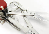 Multi survive Knife Swiss Army Pocket Knife