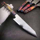 Professional 8 inch Stainless Steel Chef Knife