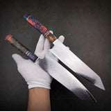 Professional 8 inch Stainless Steel Chef Knife