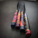 Professional 8 inch Stainless Steel Chef Knife