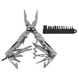SOG Outdoor Multi-Tool Survival Folding Knife