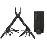 SOG Outdoor Multi-Tool Survival Folding Knife