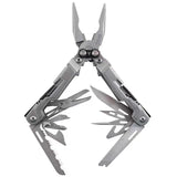 SOG Outdoor Multi-Tool Survival Folding Knife
