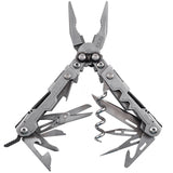 SOG Outdoor Multi-Tool Survival Folding Knife
