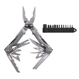 SOG Outdoor Multi-Tool Survival Folding Knife