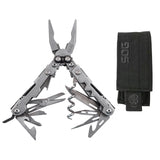 SOG Outdoor Multi-Tool Survival Folding Knife