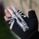 SOG Outdoor Multi-Tool Survival Folding Knife