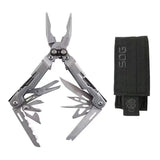 SOG Outdoor Multi-Tool Survival Folding Knife