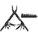 SOG Outdoor Multi-Tool Survival Folding Knife