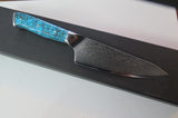 VG10 Japanese Damascus chef knife
