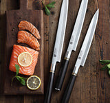 XINZUO 300mm Japanese Sashimi Sushi Knife