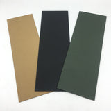 300*100*2mm Diy Knife Material Making Knife K Sheath Case