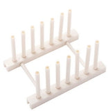 Stainless Steel Kitchen Organizer Pot Lid Holder