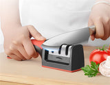 3-Stage Professional Knife Sharpener