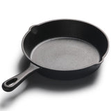 Chef Cast Iron Skillet Non-stick Frying Pan