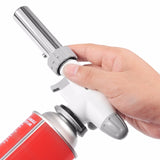 Gas Torch Flame Blowtorch Cooking Burner Lighter