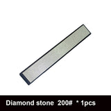 Diamond whetstone for Professional Fixed angle knife sharpener